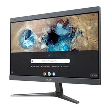 Acer 24" C3867U 4G 128SSD Chrome Os DQ.Z18AA.001
